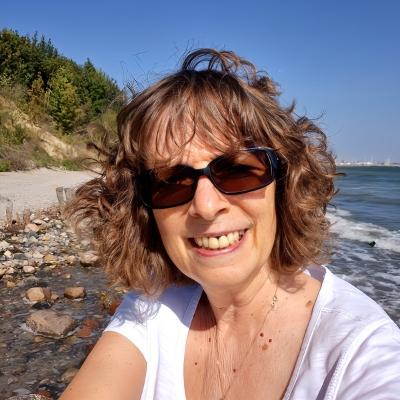 Marina Kaiser Marina Kaiser