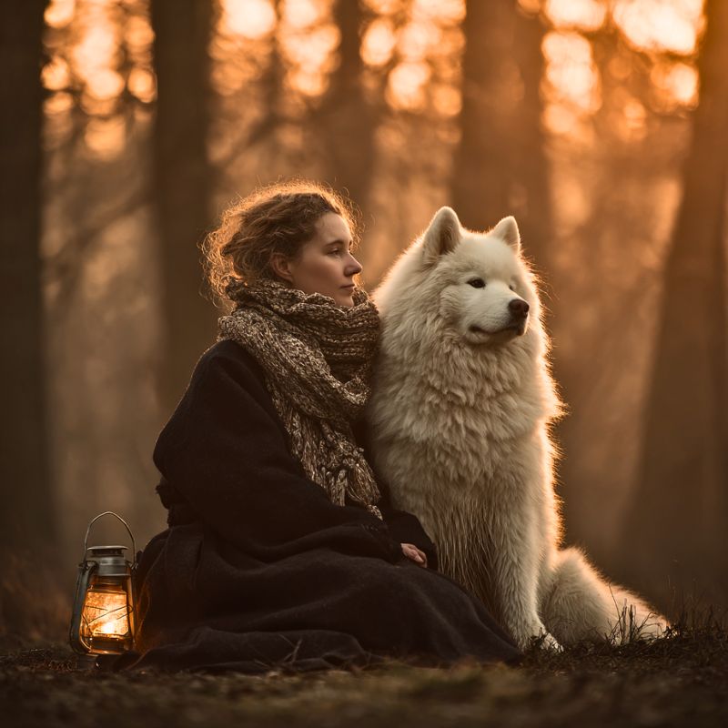 Gefährten durch die Dunkelnächte