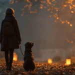 Hinter den Masken – über Würde, Angst und Verantwortung