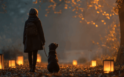 Hinter den Masken – über Würde, Angst und Verantwortung