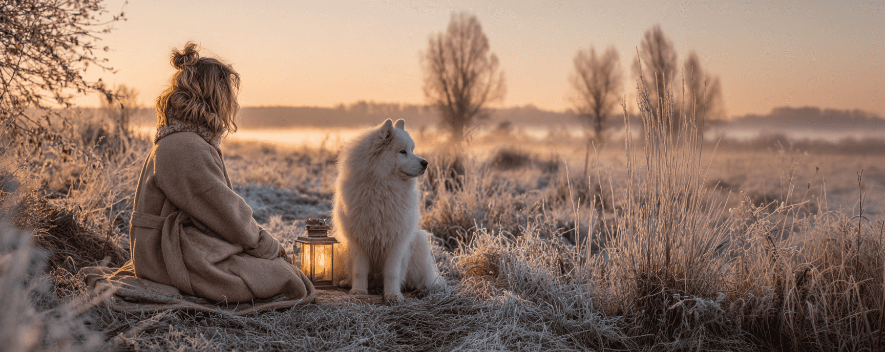 Gefährten durch die Rauhnächte