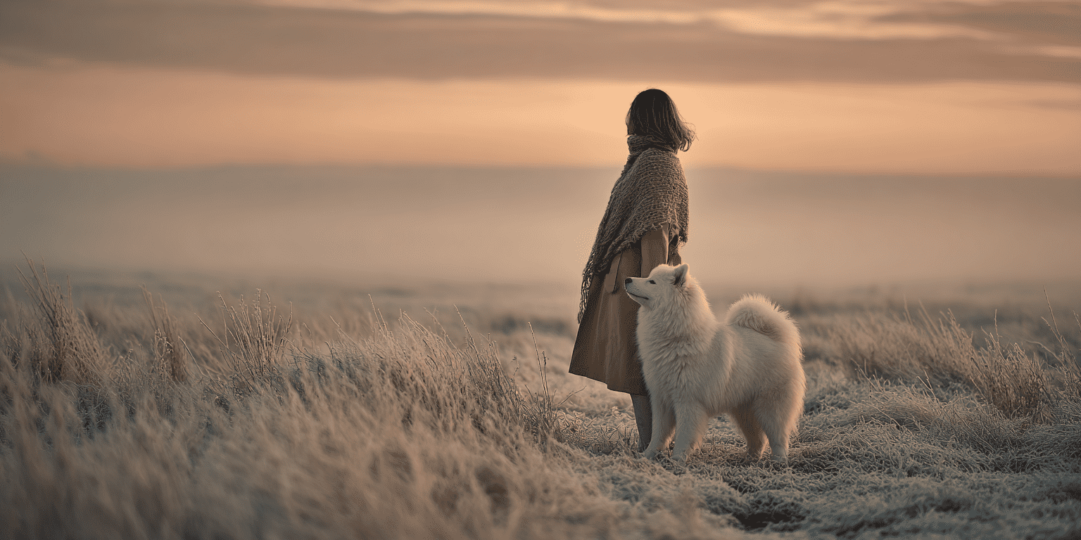 Gefährten durch die Dunkelnächte