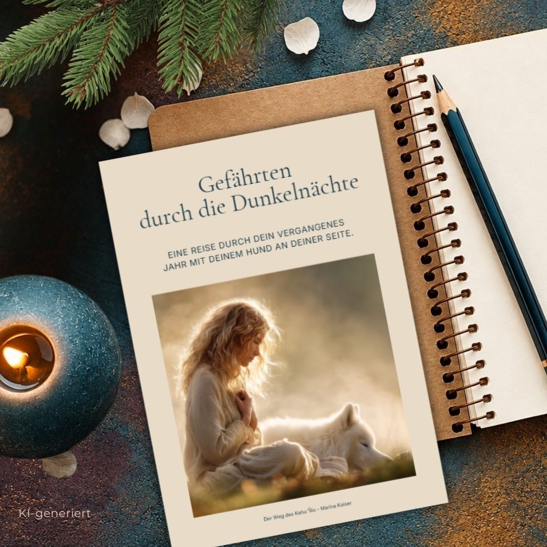 Workbook Dunkelnächte